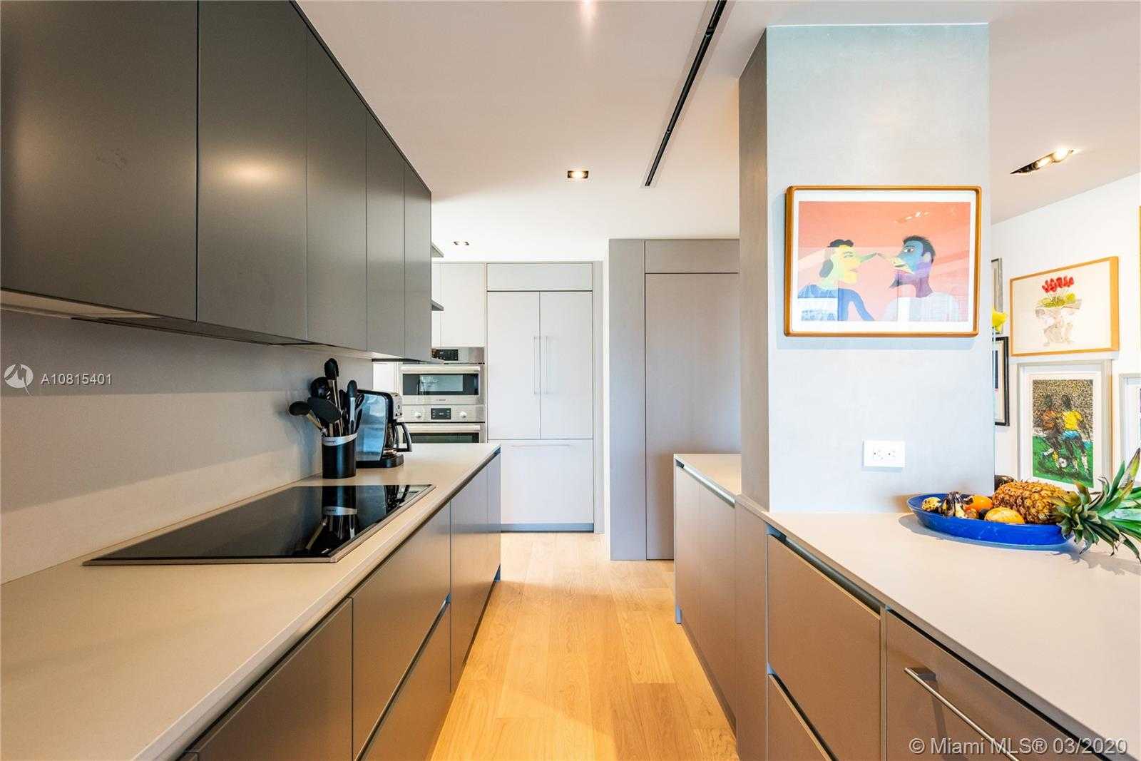 Small Image of 10201 EAST BAY HARBOR DR #407, Bay Harbor Islands Number 19