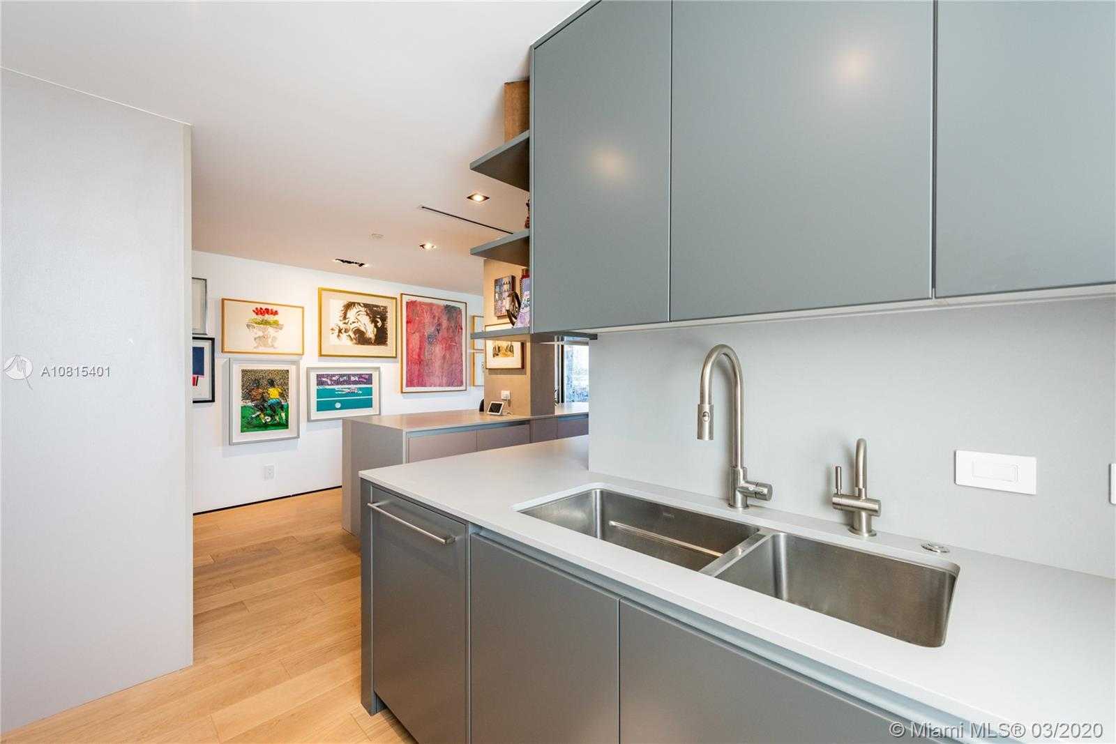 Small Image of 10201 EAST BAY HARBOR DR #407, Bay Harbor Islands Number 22