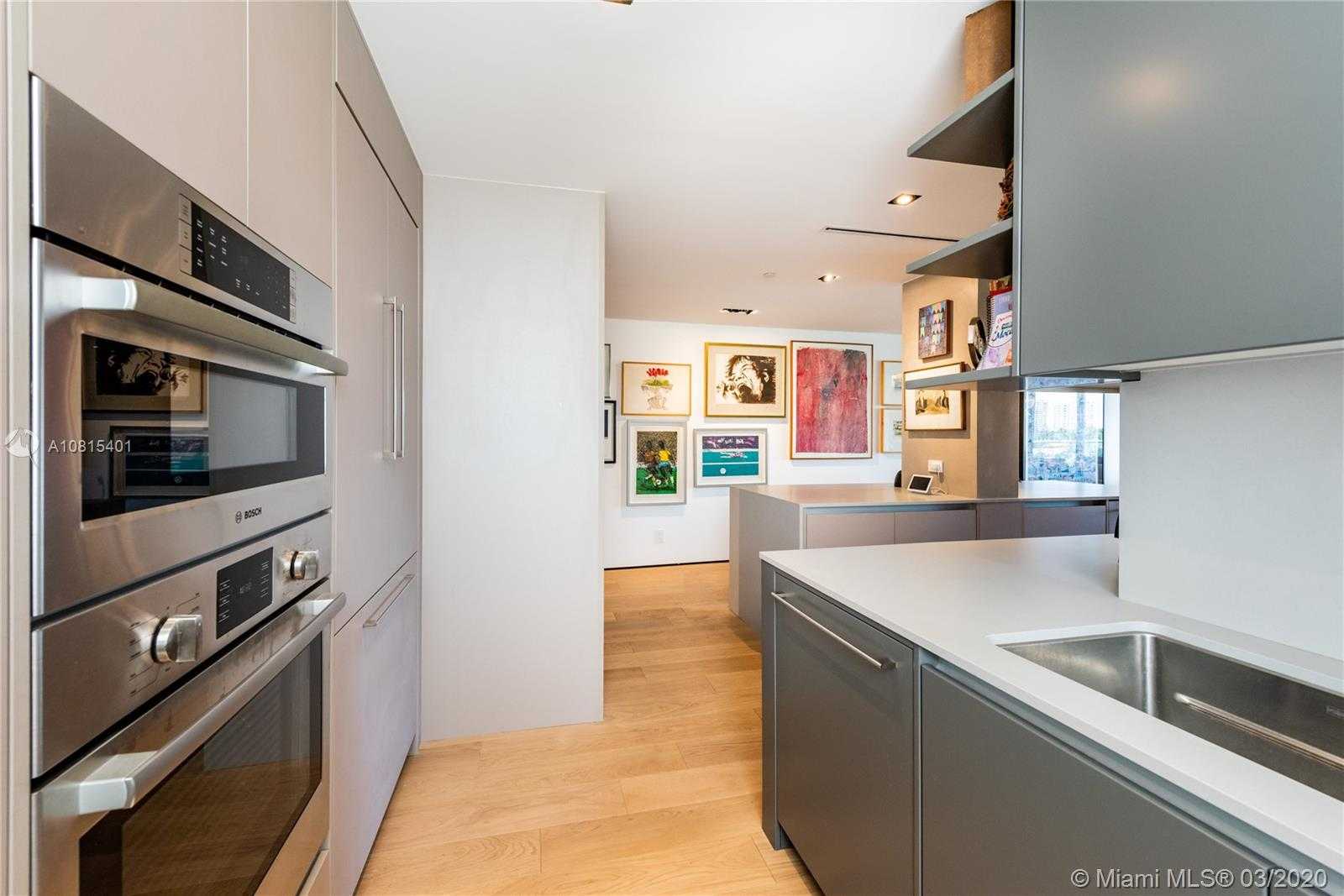 Small Image of 10201 EAST BAY HARBOR DR #407, Bay Harbor Islands Number 23