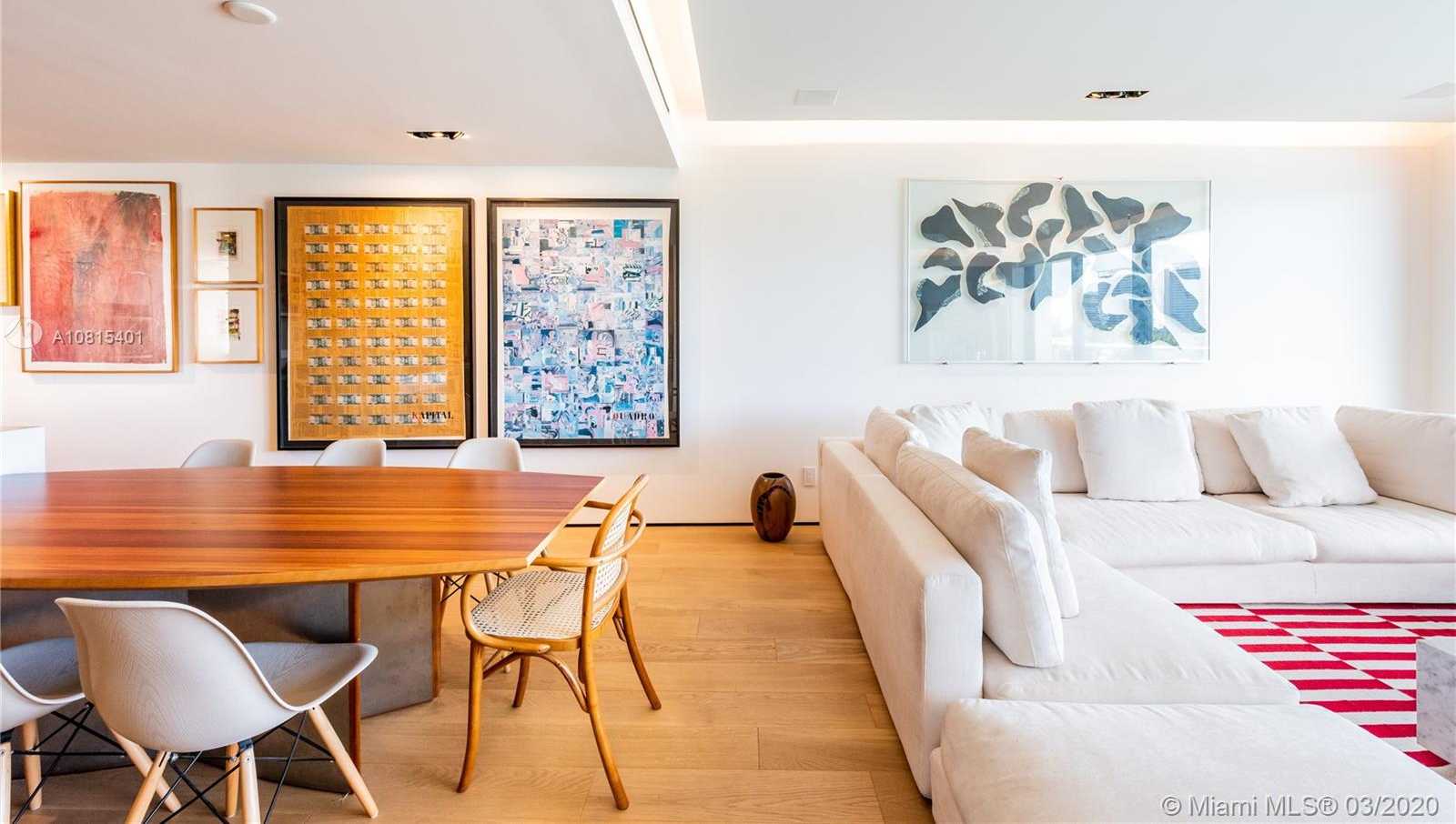 Small Image of 10201 EAST BAY HARBOR DR #407, Bay Harbor Islands Number 25