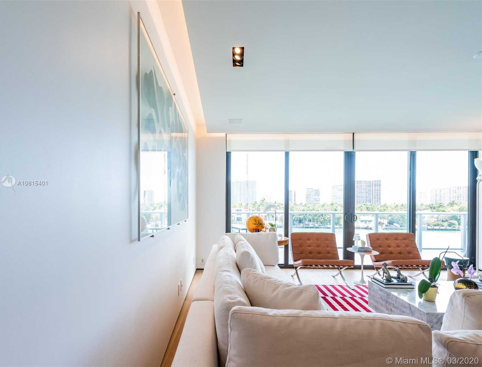 Small Image of 10201 EAST BAY HARBOR DR #407, Bay Harbor Islands Number 26