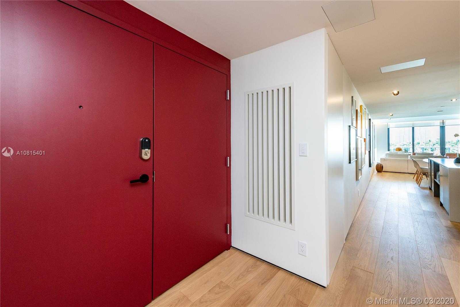 Small Image of 10201 EAST BAY HARBOR DR #407, Bay Harbor Islands Number 3