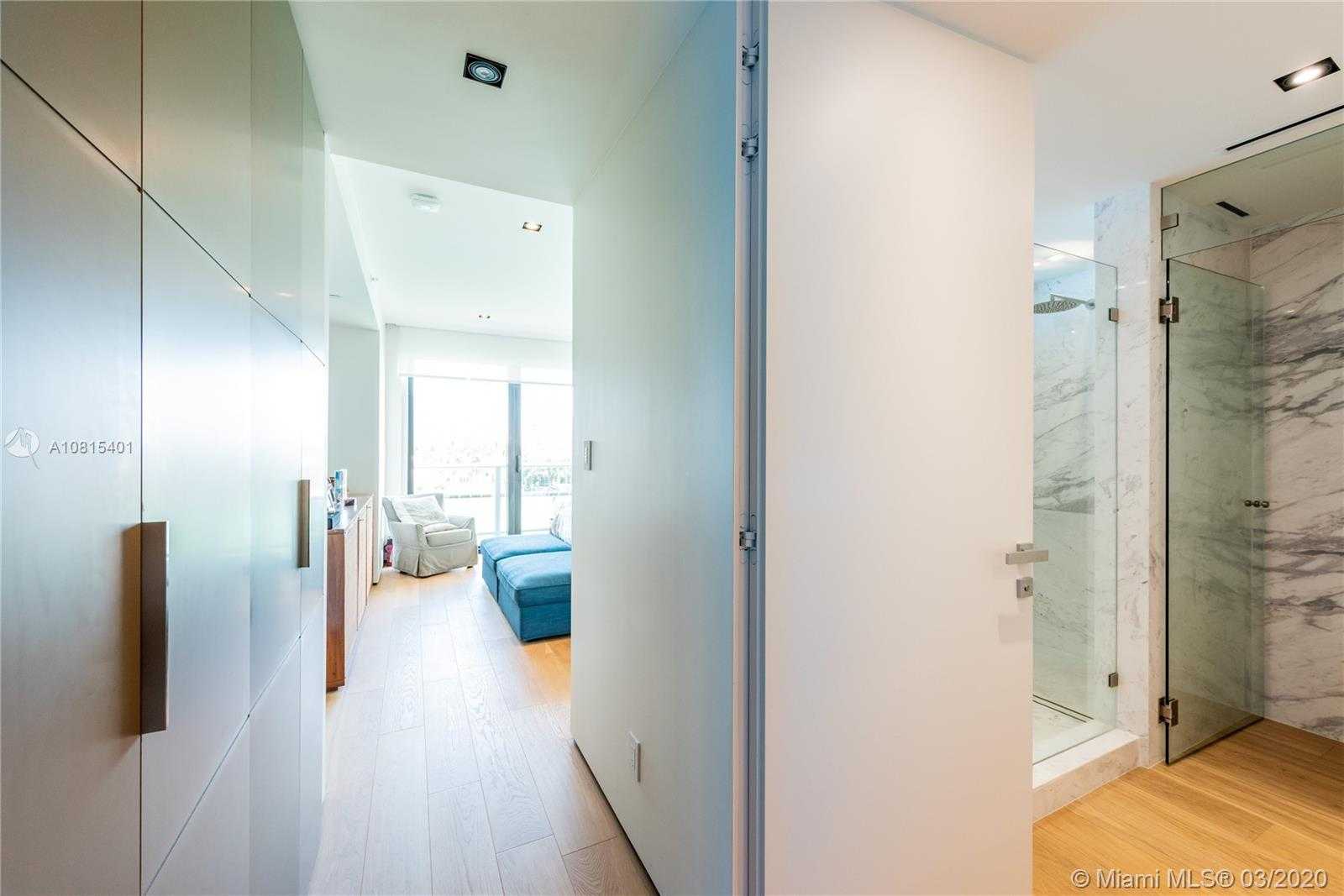 Small Image of 10201 EAST BAY HARBOR DR #407, Bay Harbor Islands Number 33