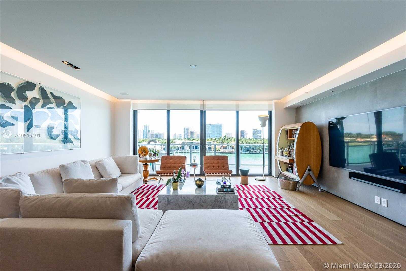 Small Image of 10201 EAST BAY HARBOR DR #407, Bay Harbor Islands Number 5