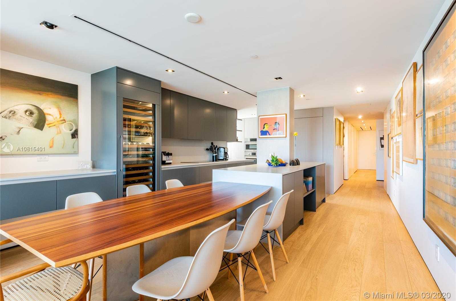 Small Image of 10201 EAST BAY HARBOR DR #407, Bay Harbor Islands Number 7