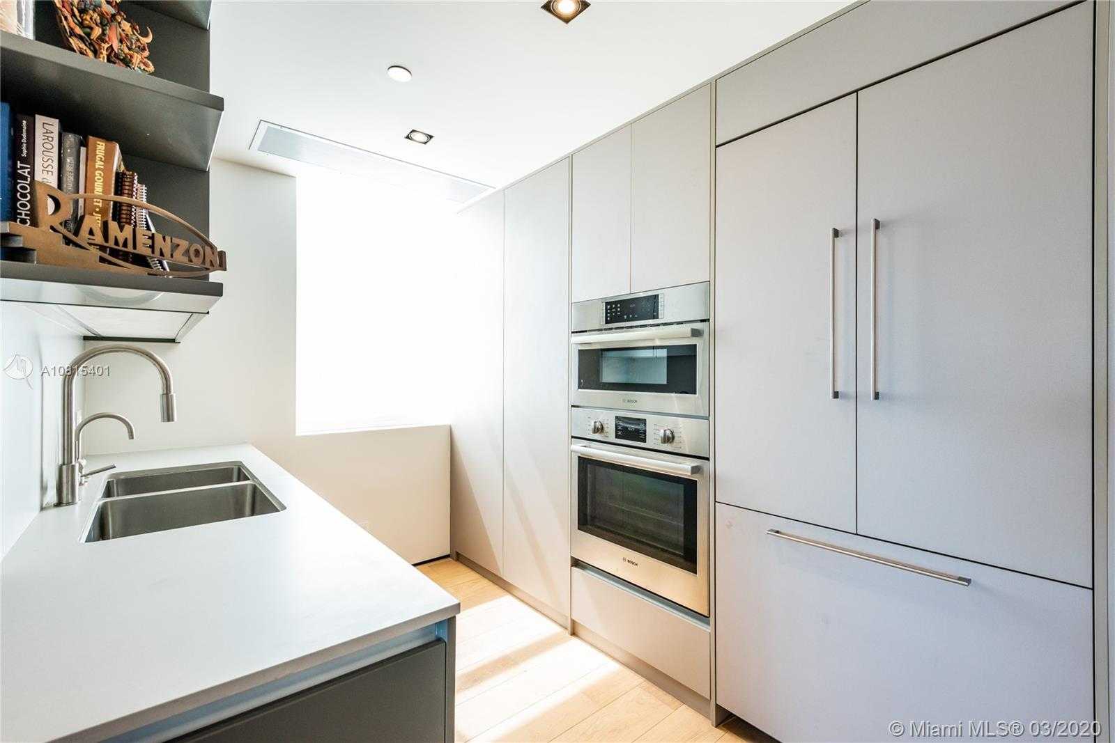 Small Image of 10201 EAST BAY HARBOR DR #407, Bay Harbor Islands Number 8