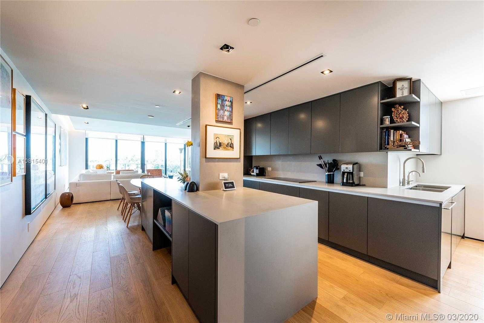 Small Image of 10201 EAST BAY HARBOR DR #407, Bay Harbor Islands Number 9