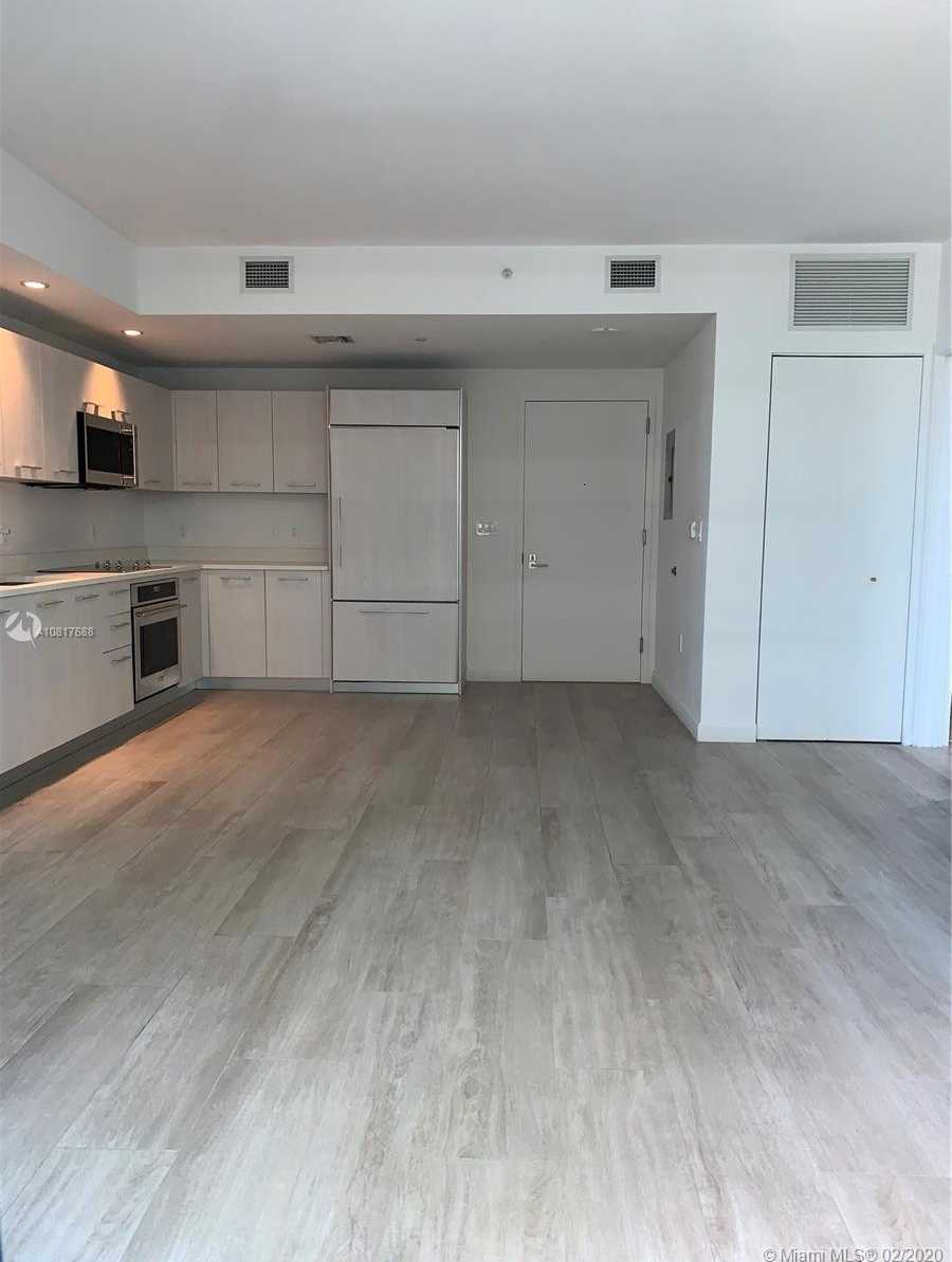 Small Image of 55 SOUTH WEST 9TH ST #1802, Miami Number 10