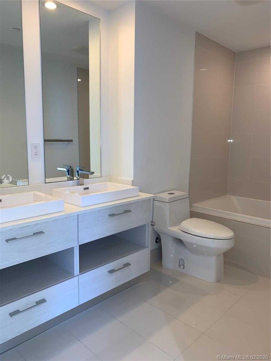 Small Image of 55 SOUTH WEST 9TH ST #1802, Miami Number 12