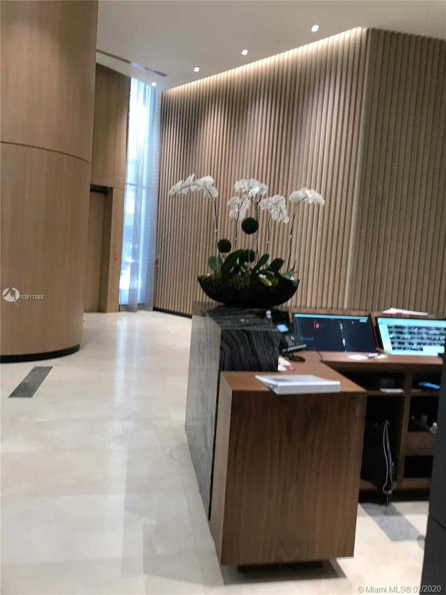 Small Image of 55 SOUTH WEST 9TH ST #1802, Miami Number 3