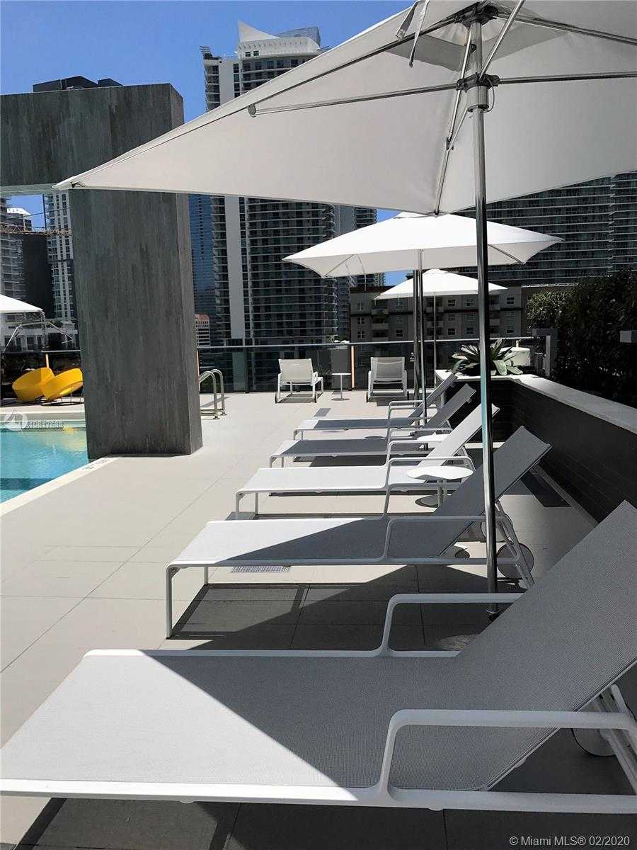 Small Image of 55 SOUTH WEST 9TH ST #1802, Miami Number 6