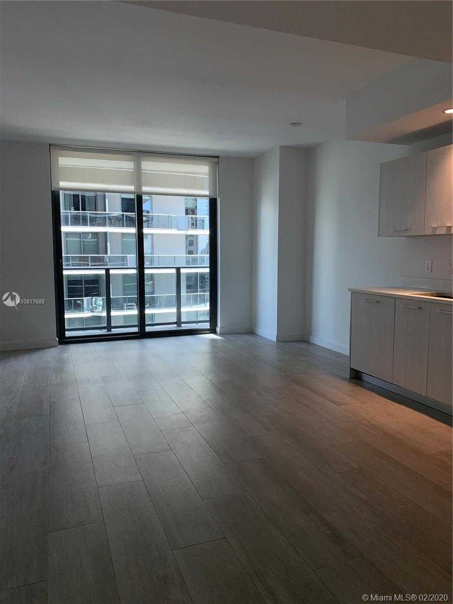Small Image of 55 SOUTH WEST 9TH ST #1802, Miami Number 8