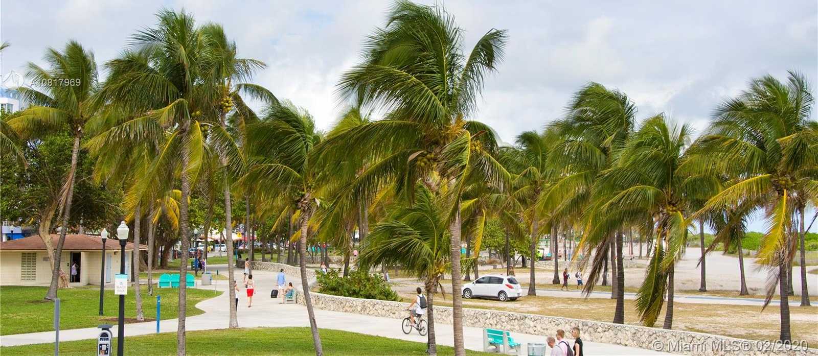 Small Image of 465 OCEAN DR #219, Miami Beach Number 10