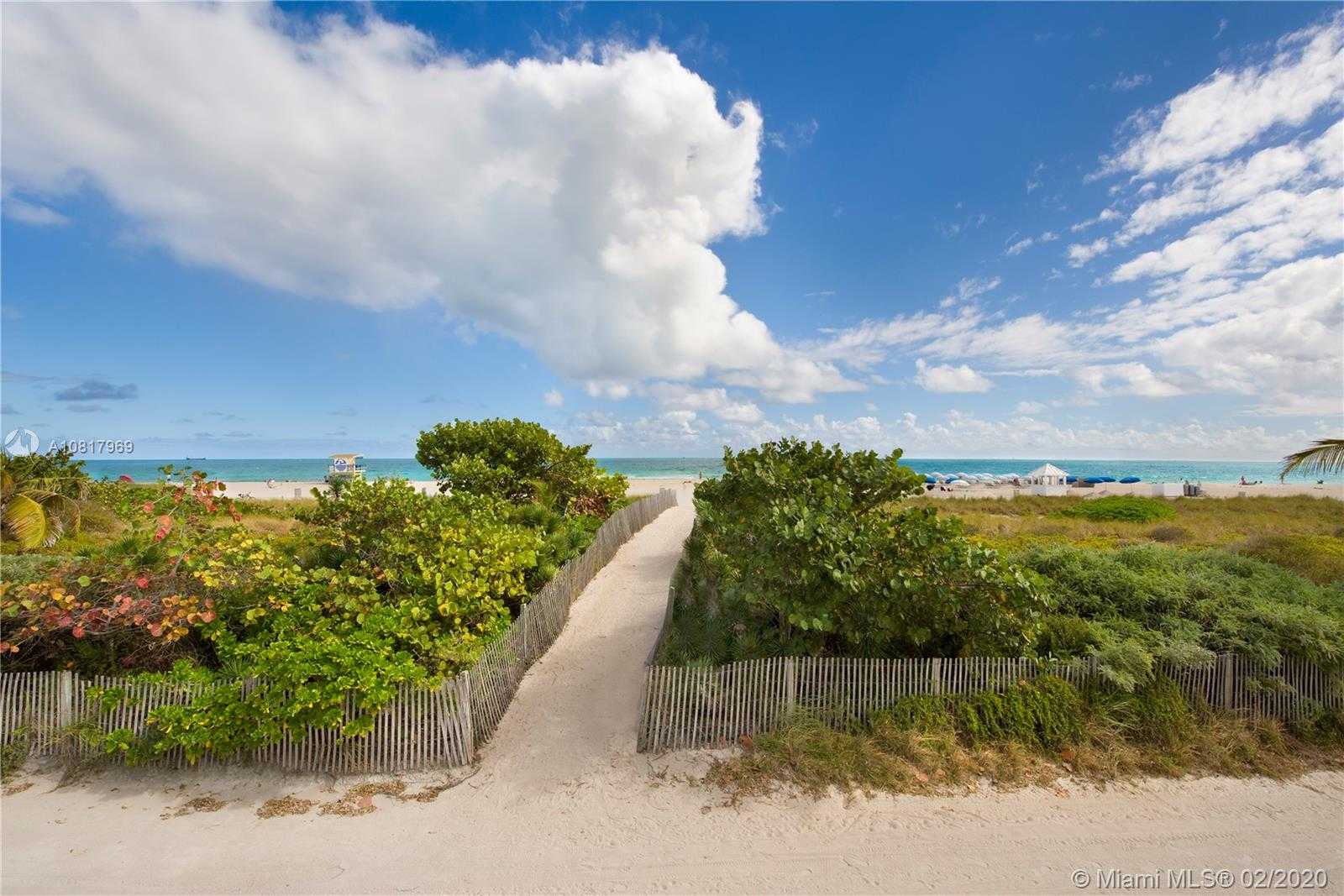 Small Image of 465 OCEAN DR #219, Miami Beach Number 11
