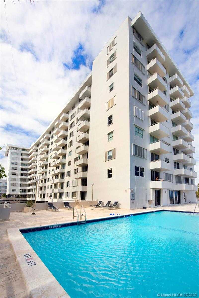 Small Image of 465 OCEAN DR #219, Miami Beach Number 12
