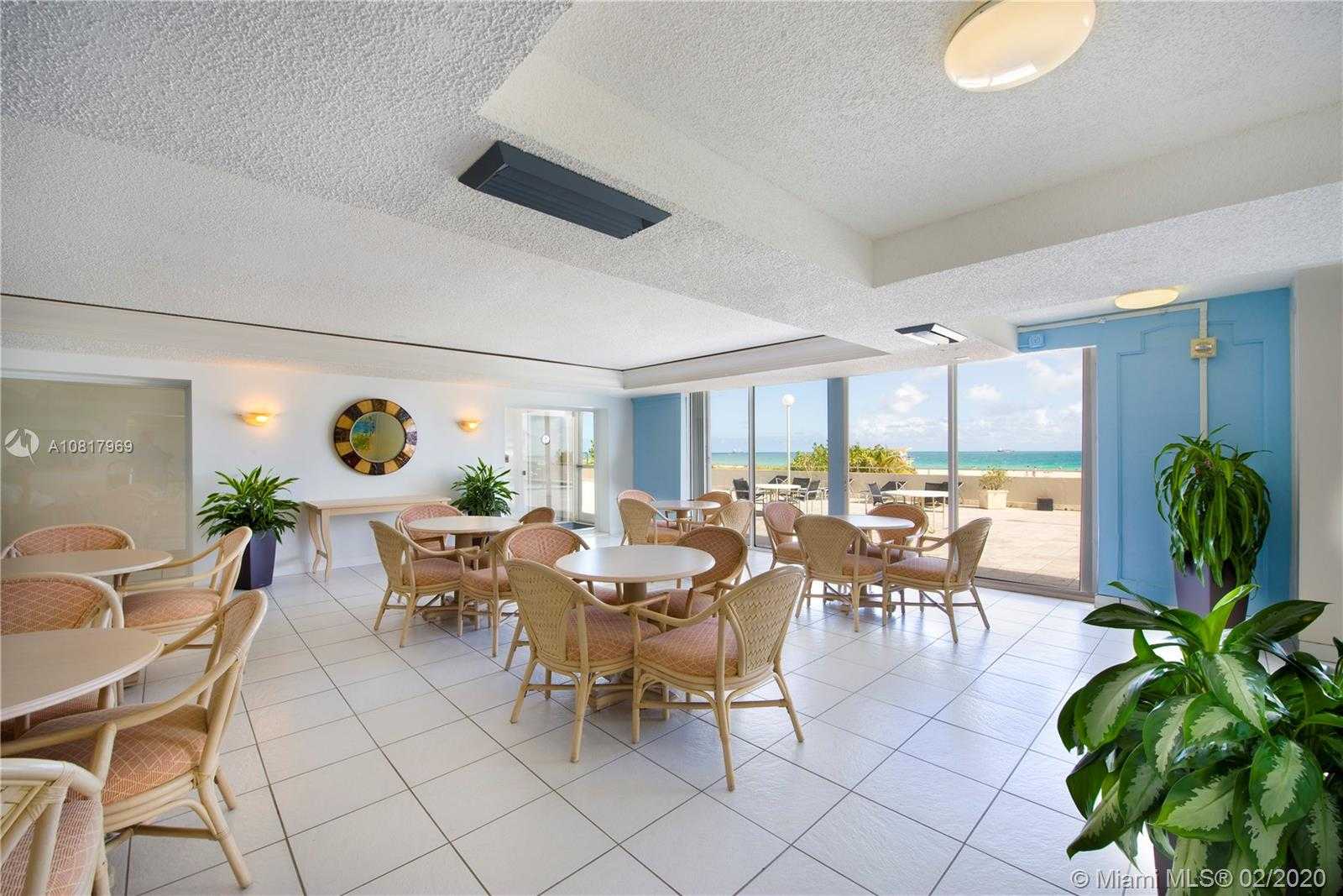 Small Image of 465 OCEAN DR #219, Miami Beach Number 14