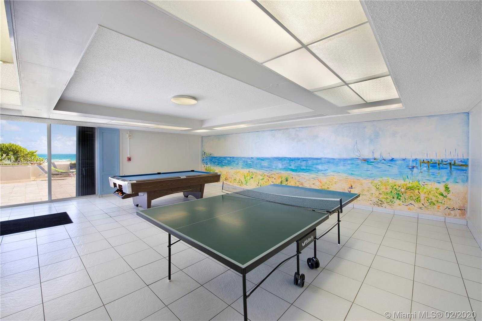 Small Image of 465 OCEAN DR #219, Miami Beach Number 15