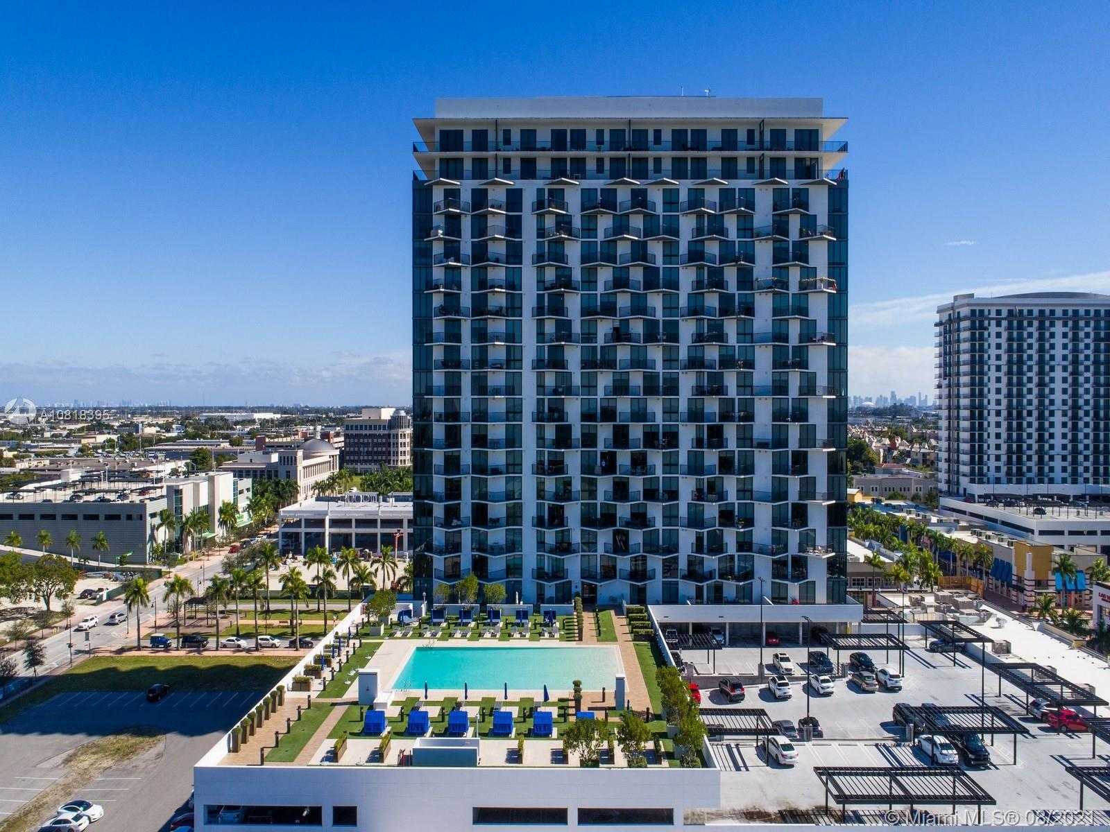 Small Image of 5300 NORTH WEST 85 AVE #2105, Doral Number 2