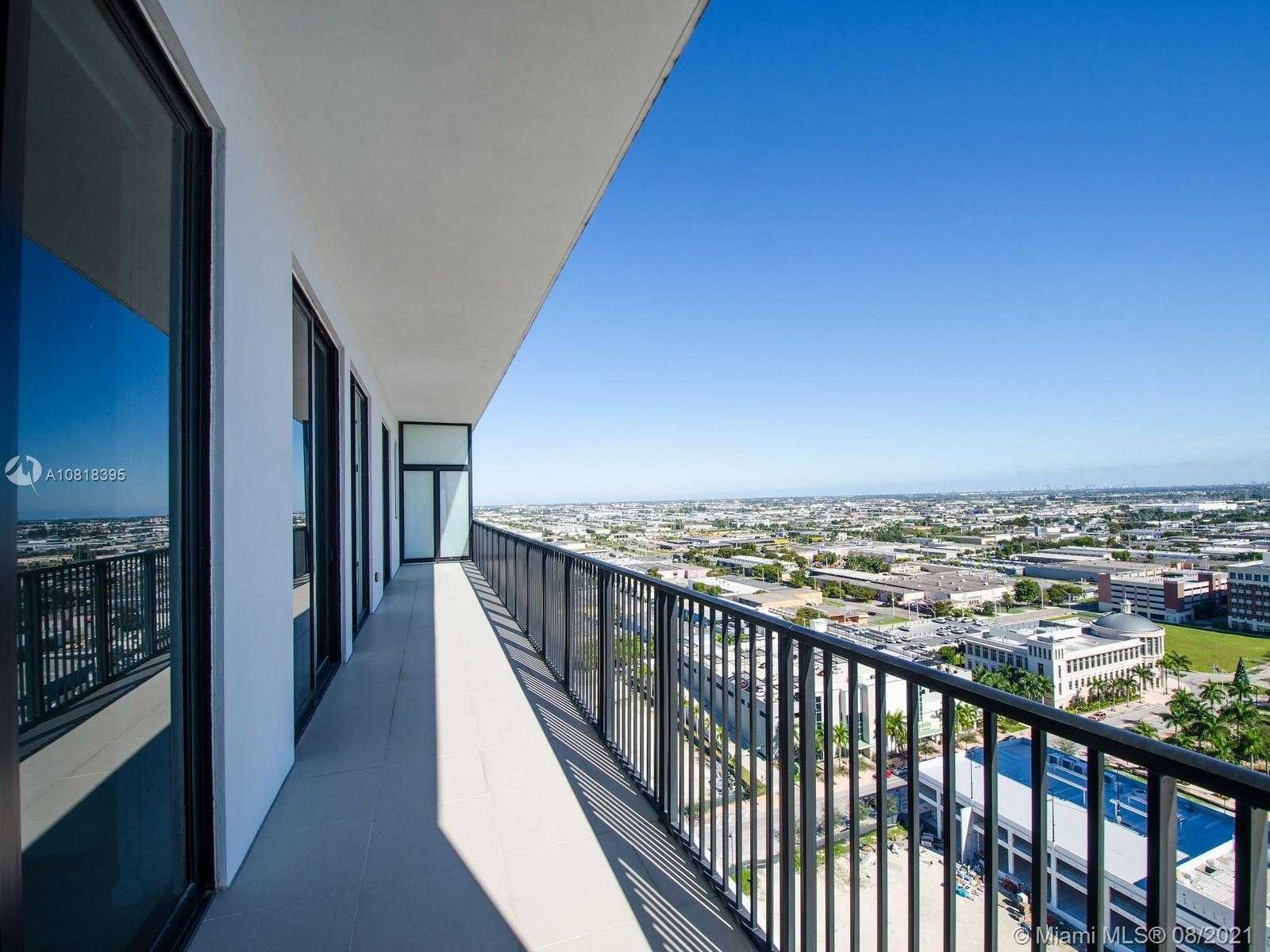 Small Image of 5300 NORTH WEST 85 AVE #2105, Doral Number 20