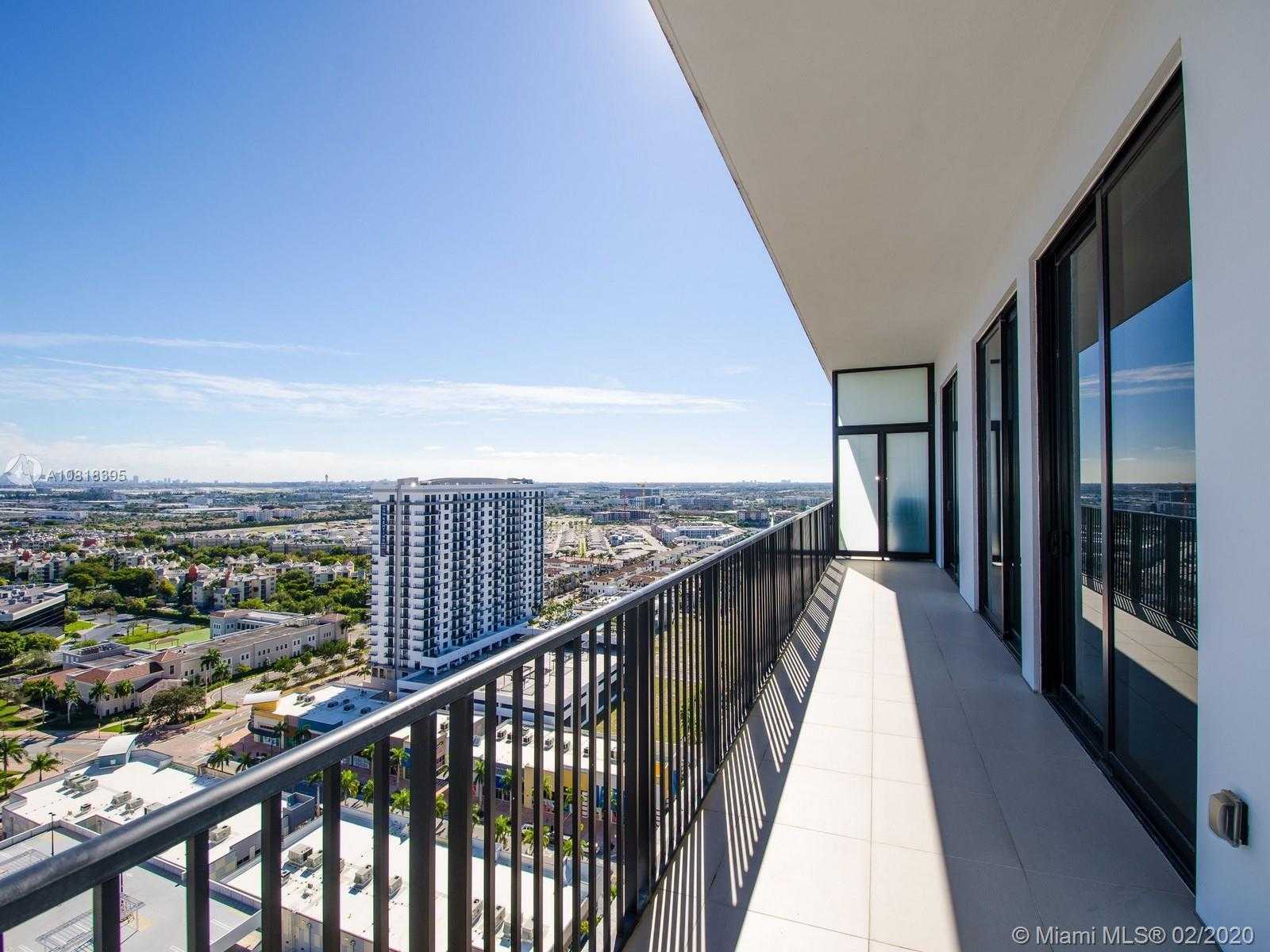 Small Image of 5300 NORTH WEST 85 AVE #2105, Doral Number 27