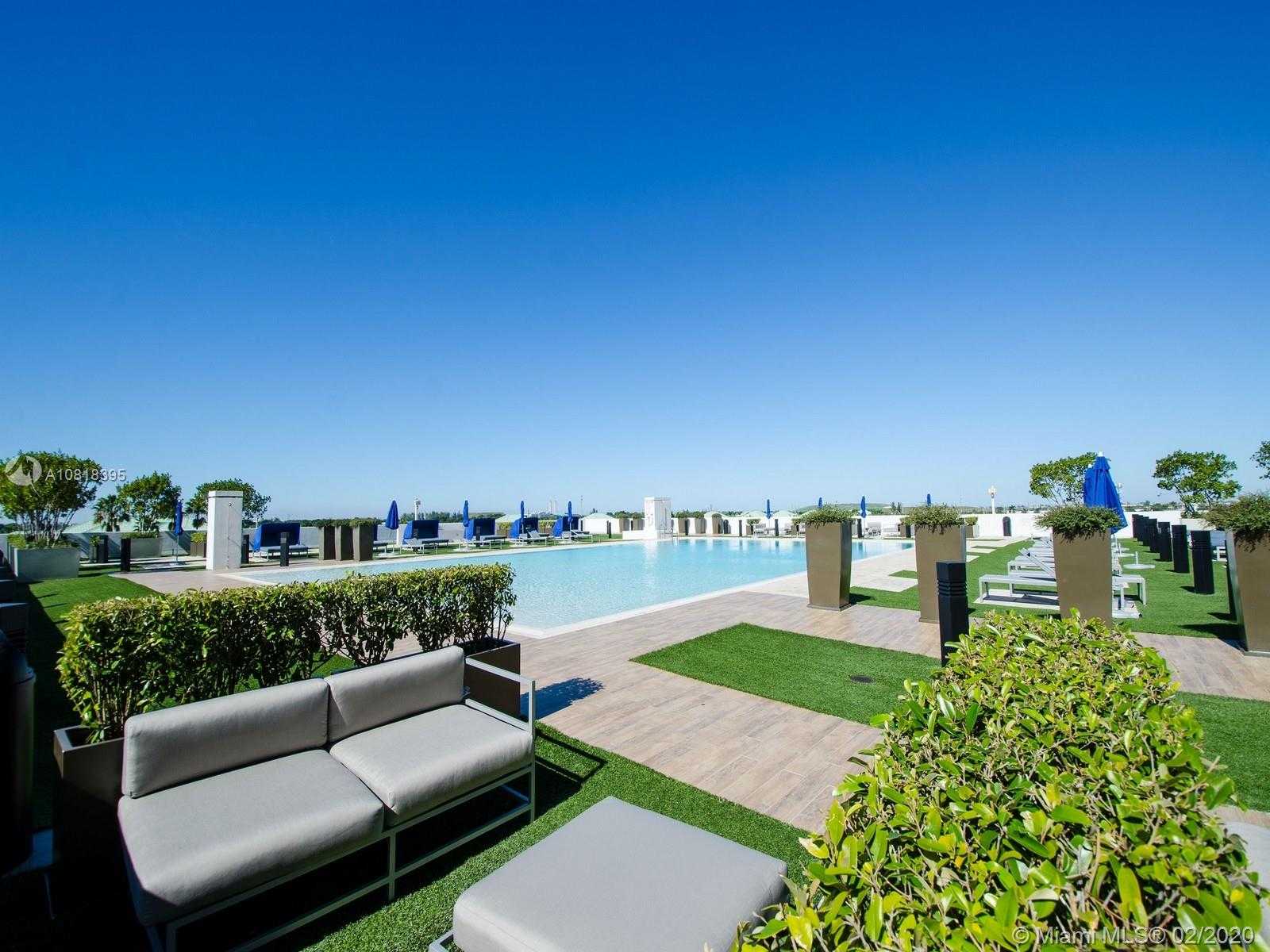 Small Image of 5300 NORTH WEST 85 AVE #2105, Doral Number 34