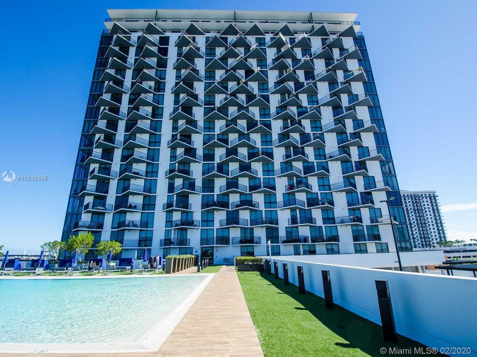 Small Image of 5300 NORTH WEST 85 AVE #2105, Doral Number 36