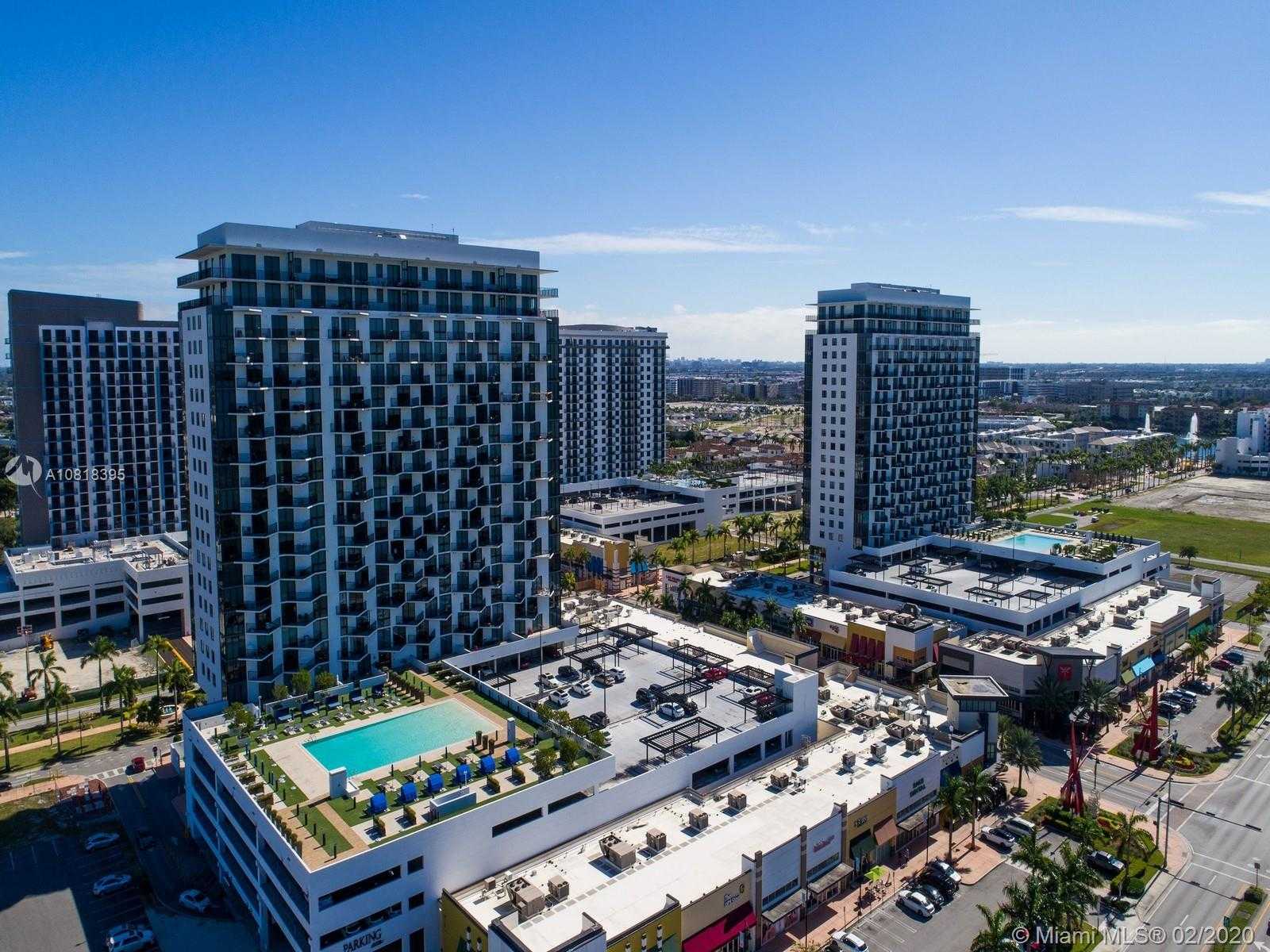Small Image of 5300 NORTH WEST 85 AVE #2105, Doral Number 7
