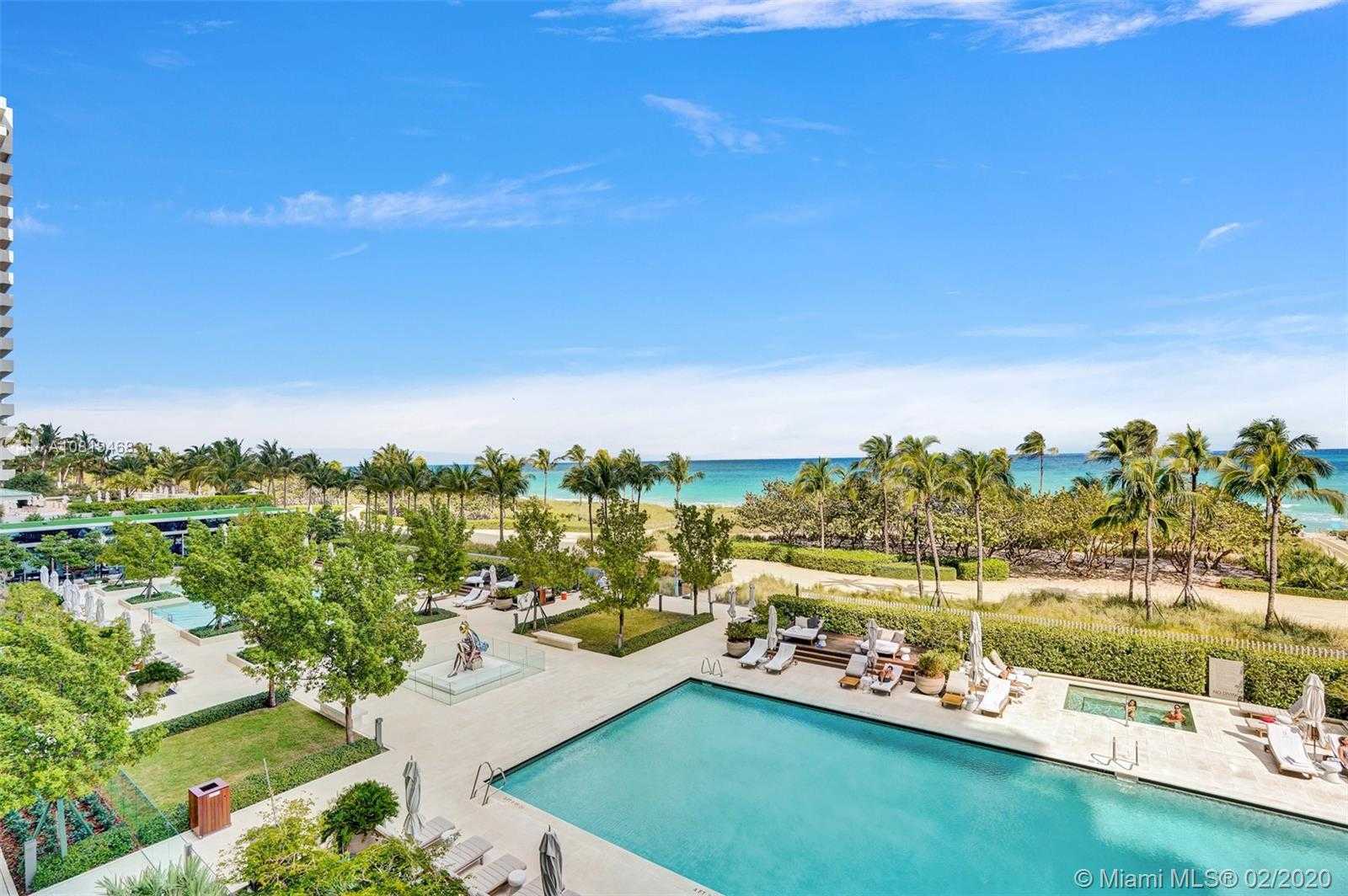 Small Image of 10201 COLLINS AVE #302, Bal Harbour Number 18