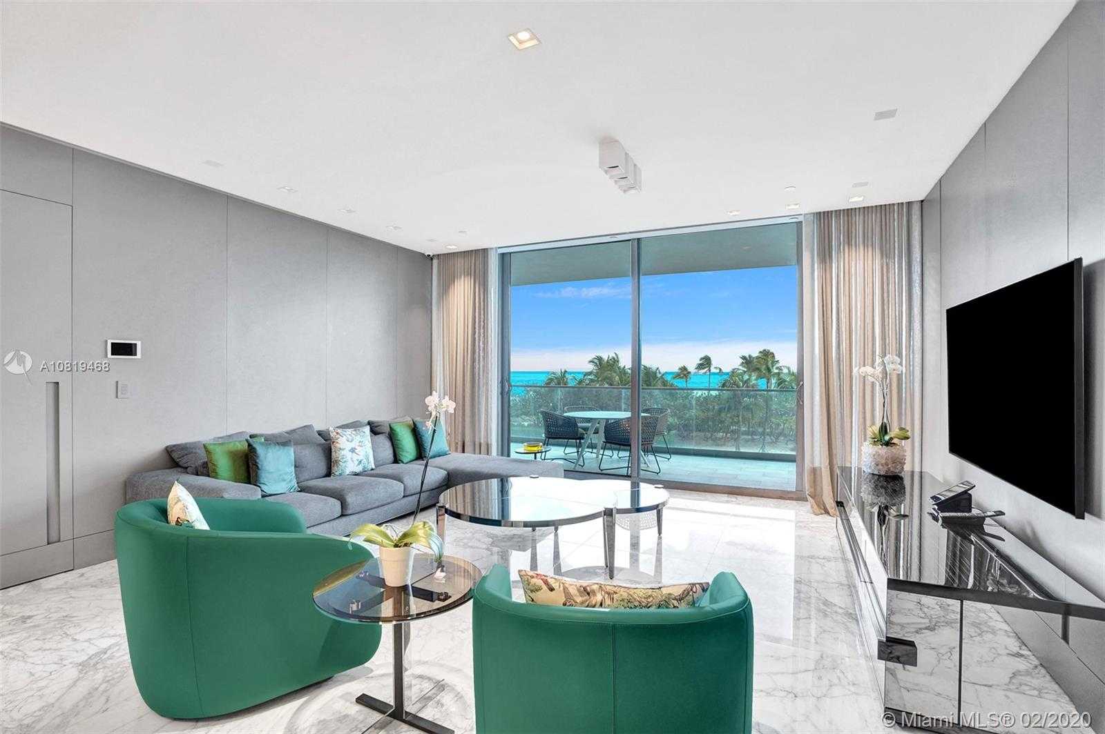 Small Image of 10201 COLLINS AVE #302, Bal Harbour Number 3