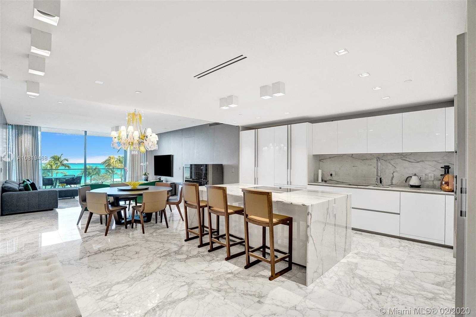 Small Image of 10201 COLLINS AVE #302, Bal Harbour Number 4