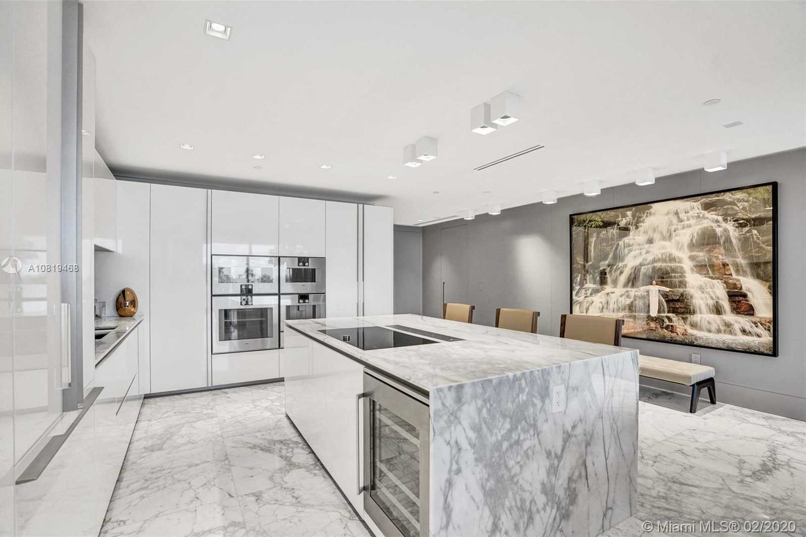 Small Image of 10201 COLLINS AVE #302, Bal Harbour Number 5