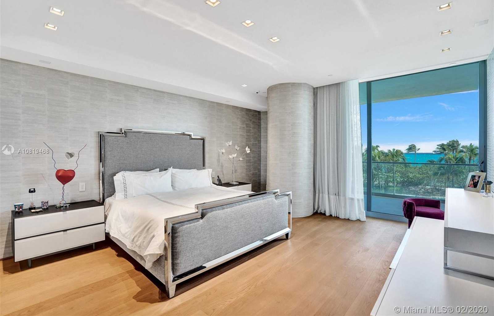 Small Image of 10201 COLLINS AVE #302, Bal Harbour Number 8