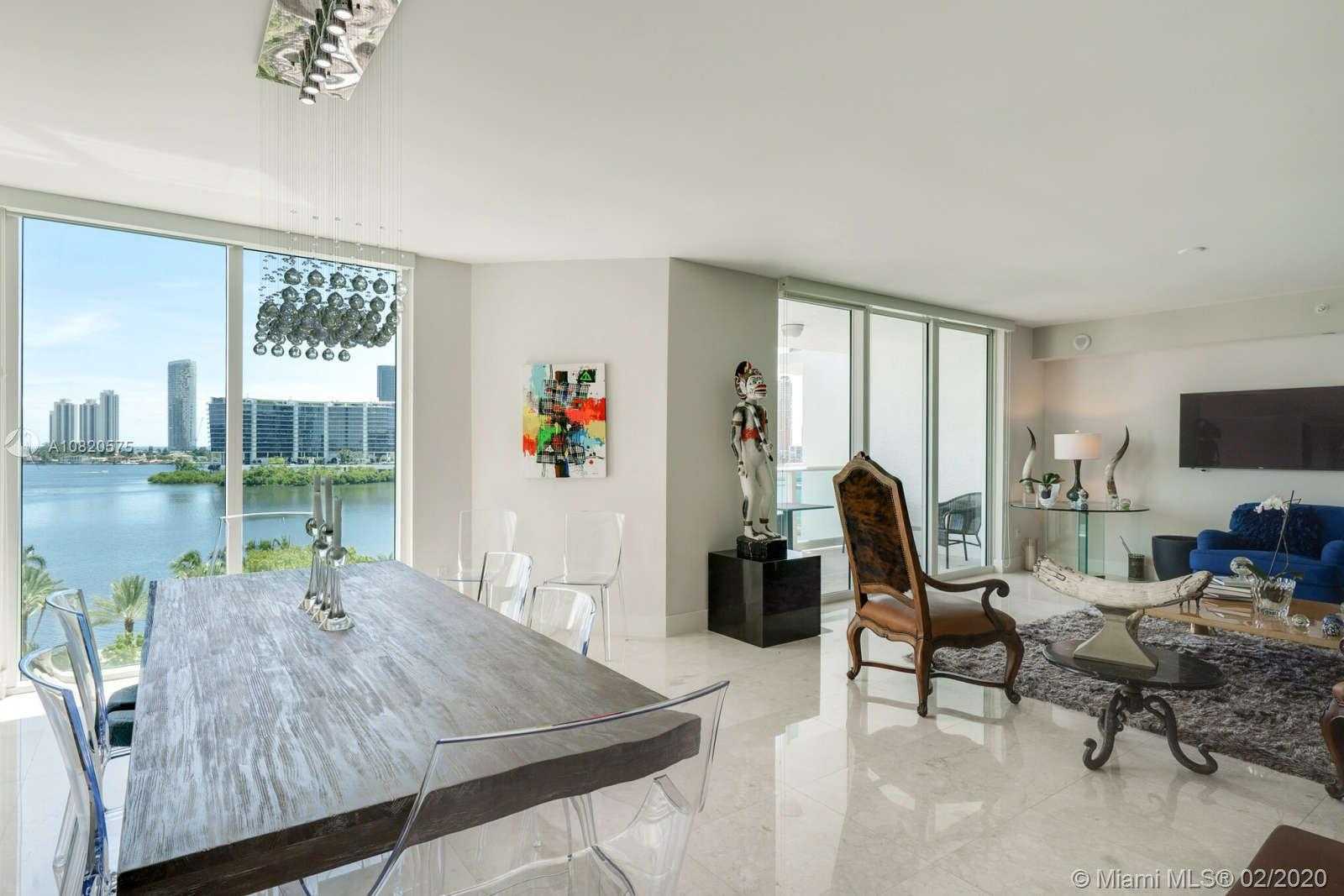 Small Image of 3301 NORTH EAST 183RD ST #803, Aventura Number 11