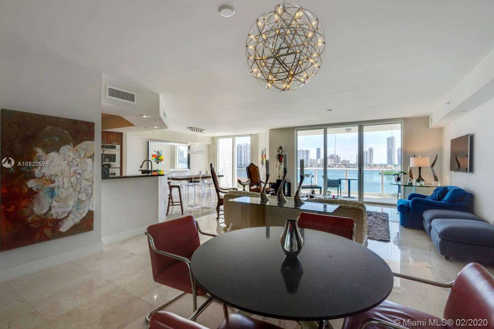 Small Image of 3301 NORTH EAST 183RD ST #803, Aventura Number 16