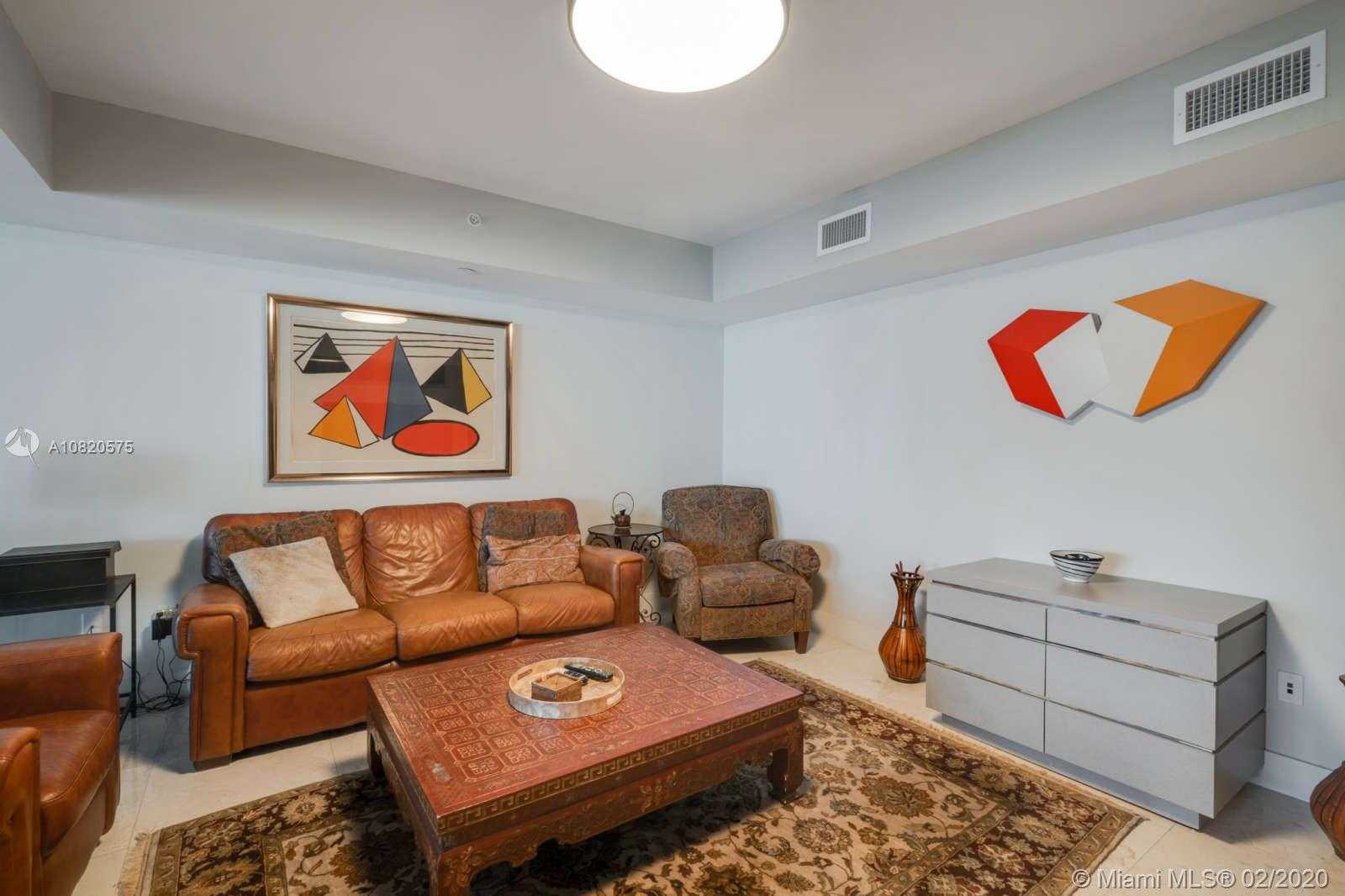 Small Image of 3301 NORTH EAST 183RD ST #803, Aventura Number 19