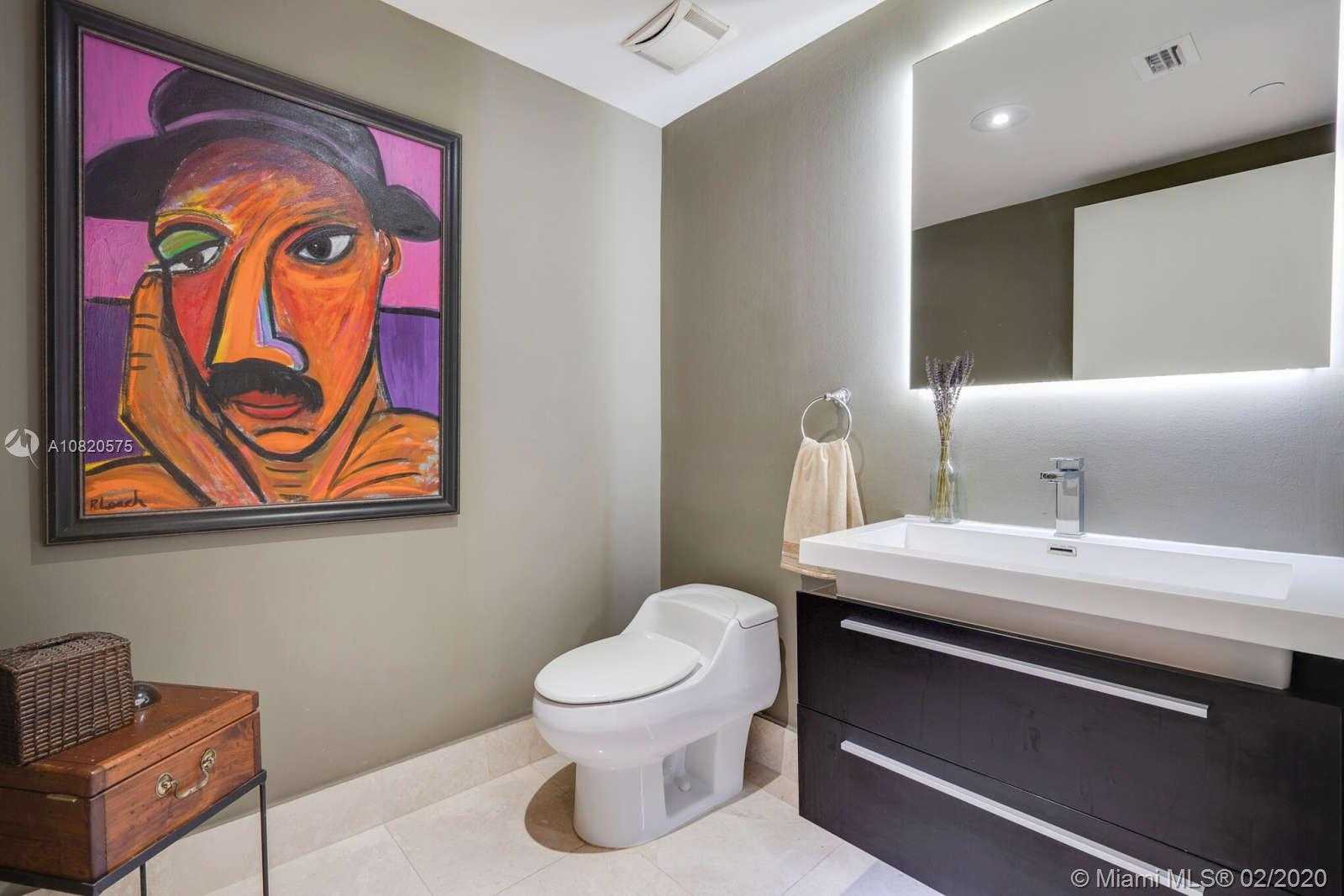 Small Image of 3301 NORTH EAST 183RD ST #803, Aventura Number 21