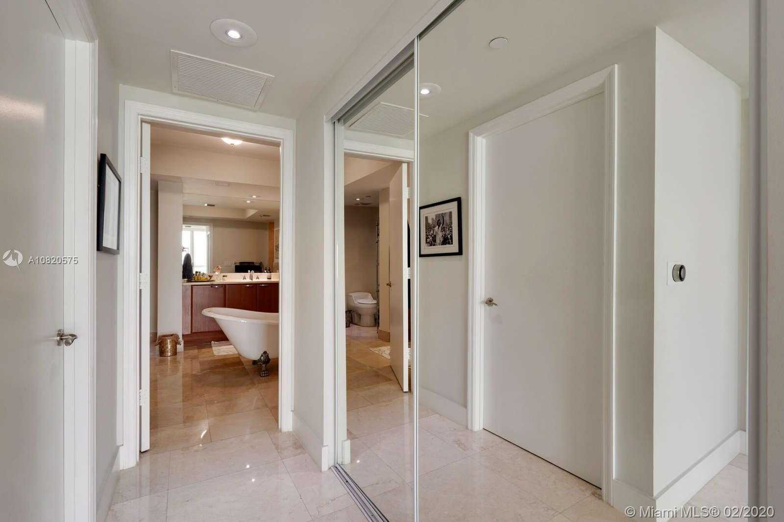 Small Image of 3301 NORTH EAST 183RD ST #803, Aventura Number 24