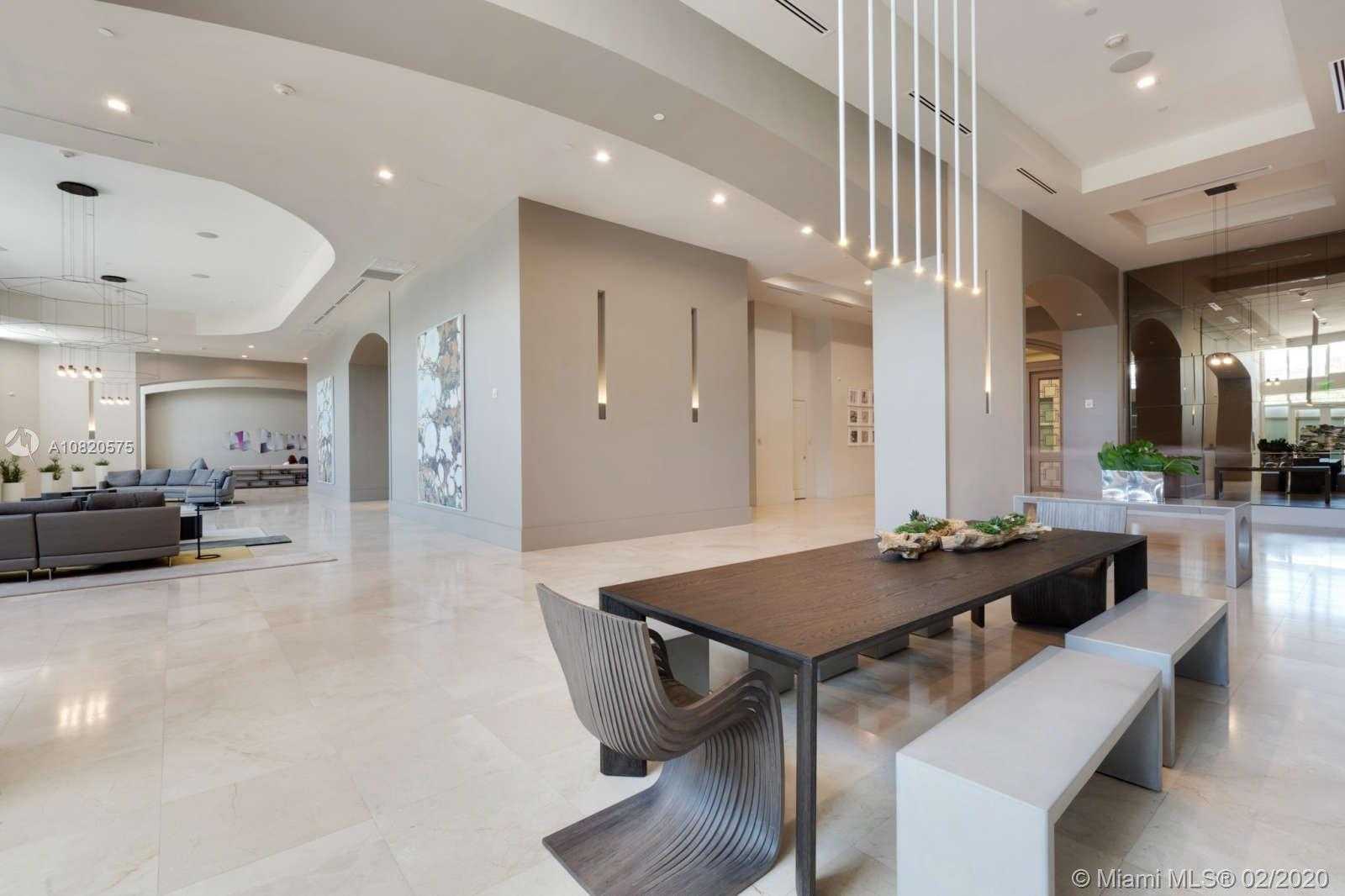 Small Image of 3301 NORTH EAST 183RD ST #803, Aventura Number 3