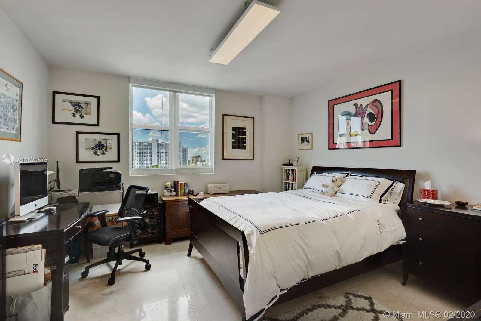 Small Image of 3301 NORTH EAST 183RD ST #803, Aventura Number 30