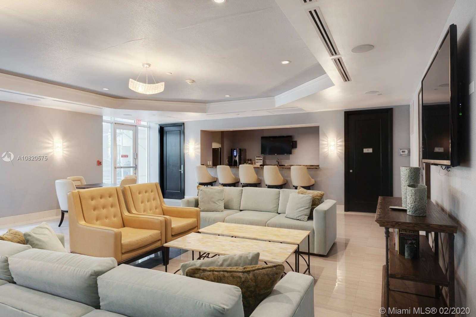 Small Image of 3301 NORTH EAST 183RD ST #803, Aventura Number 5