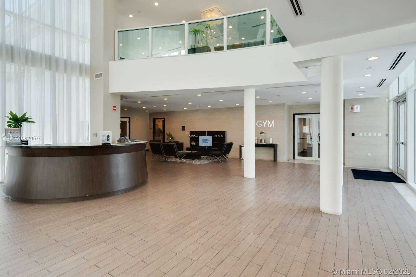 Small Image of 3301 NORTH EAST 183RD ST #803, Aventura Number 8