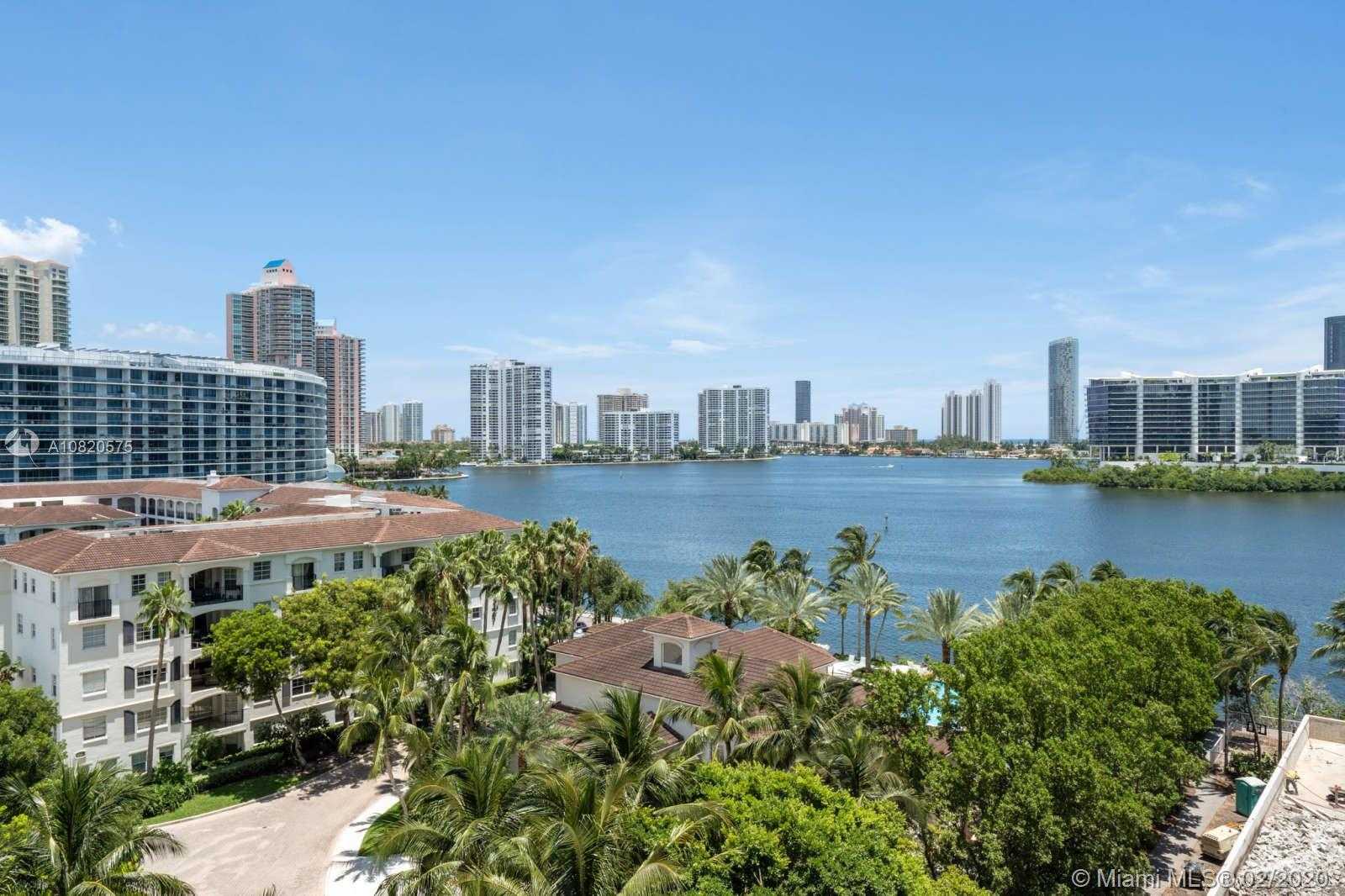 Small Image of 3301 NORTH EAST 183RD ST #803, Aventura Number 9