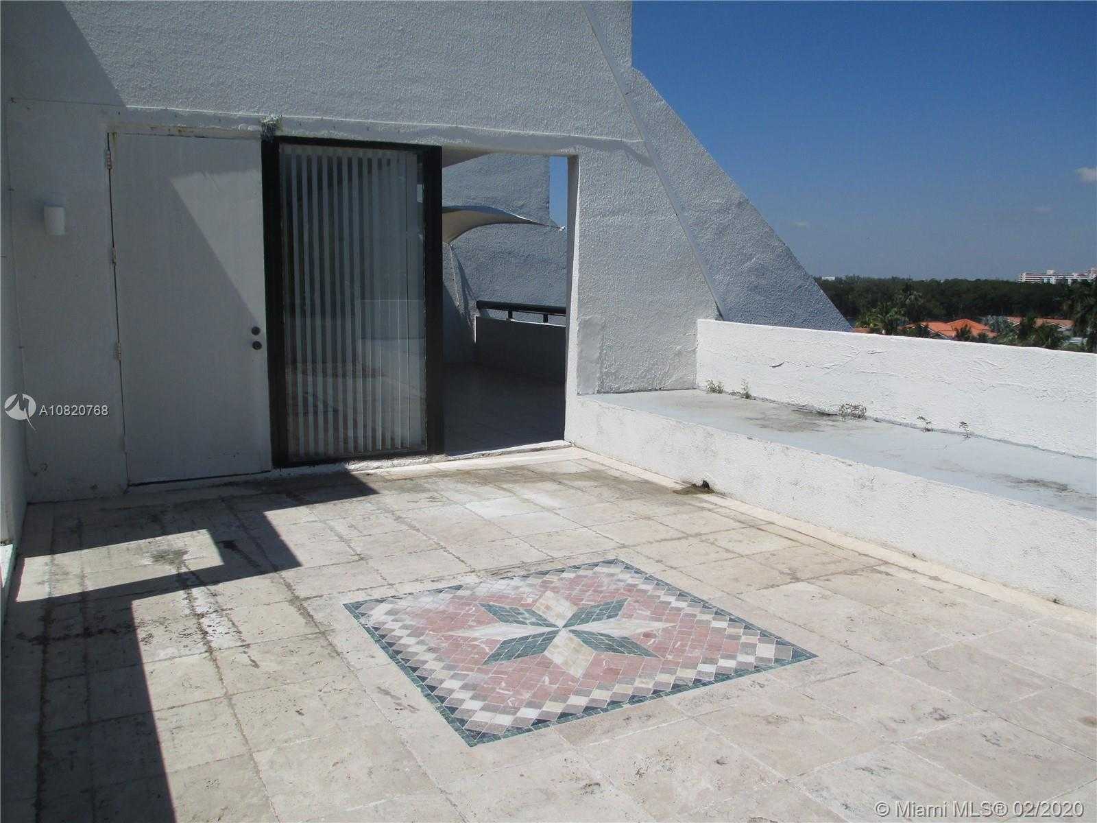 Small Image of 415 POINCIANA DR #1430, Sunny Isles Beach Number 20