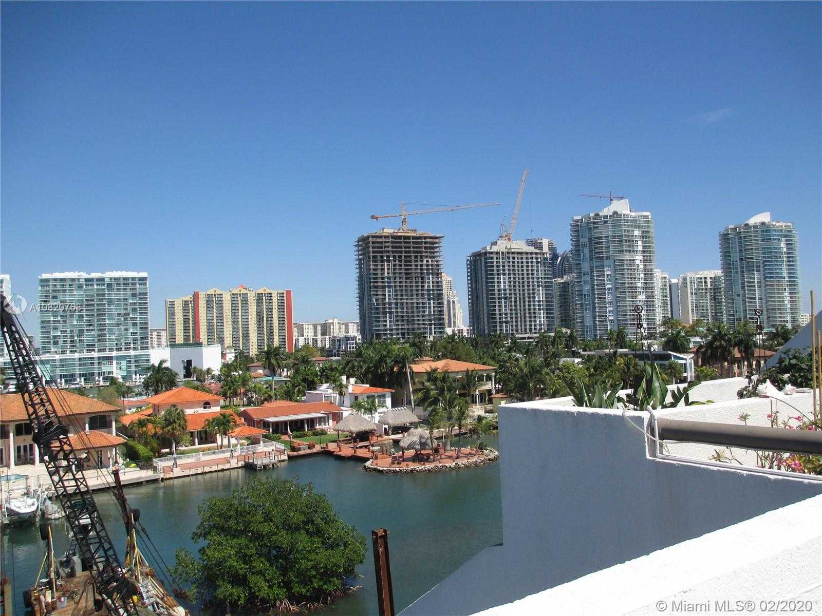Small Image of 415 POINCIANA DR #1430, Sunny Isles Beach Number 3