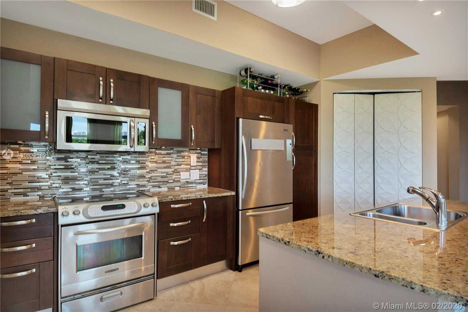 Small Image of 19900 EAST COUNTRY CLUB DR #402, Aventura Number 10