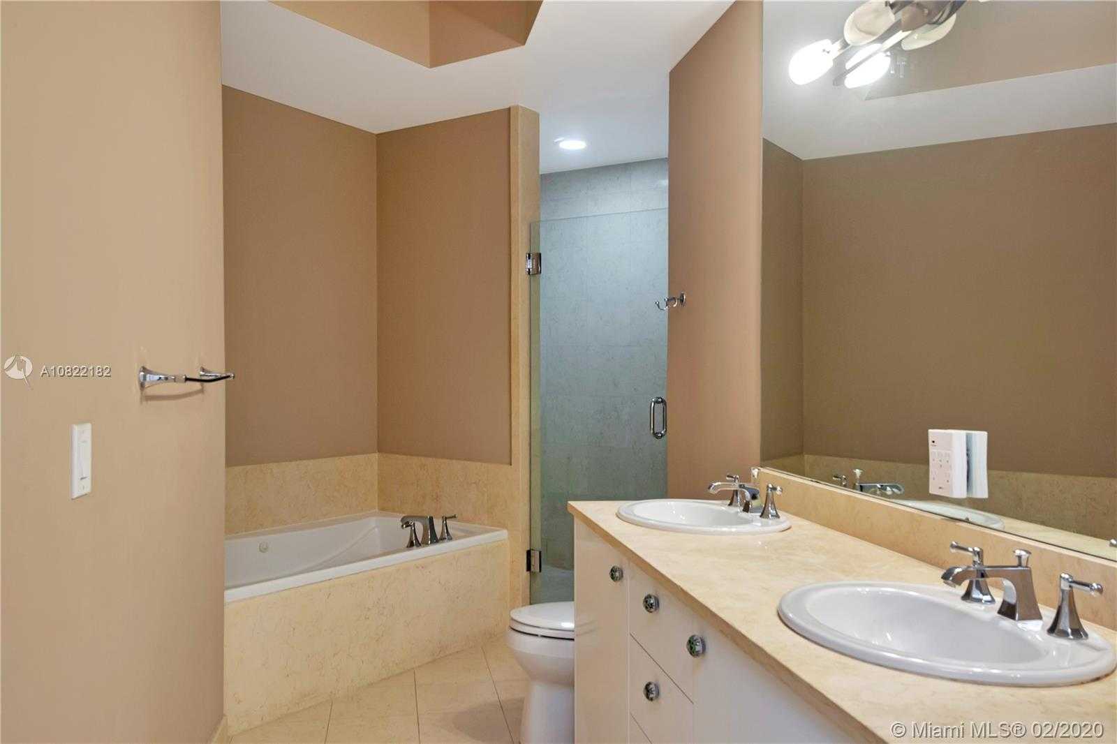 Small Image of 19900 EAST COUNTRY CLUB DR #402, Aventura Number 14