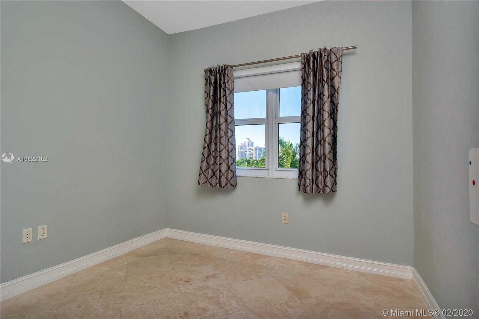 Small Image of 19900 EAST COUNTRY CLUB DR #402, Aventura Number 18