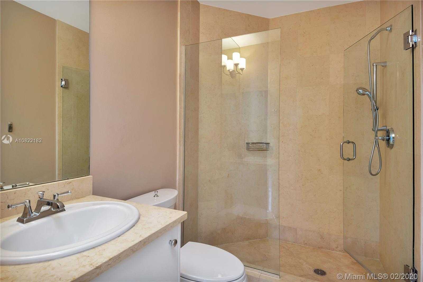 Small Image of 19900 EAST COUNTRY CLUB DR #402, Aventura Number 19