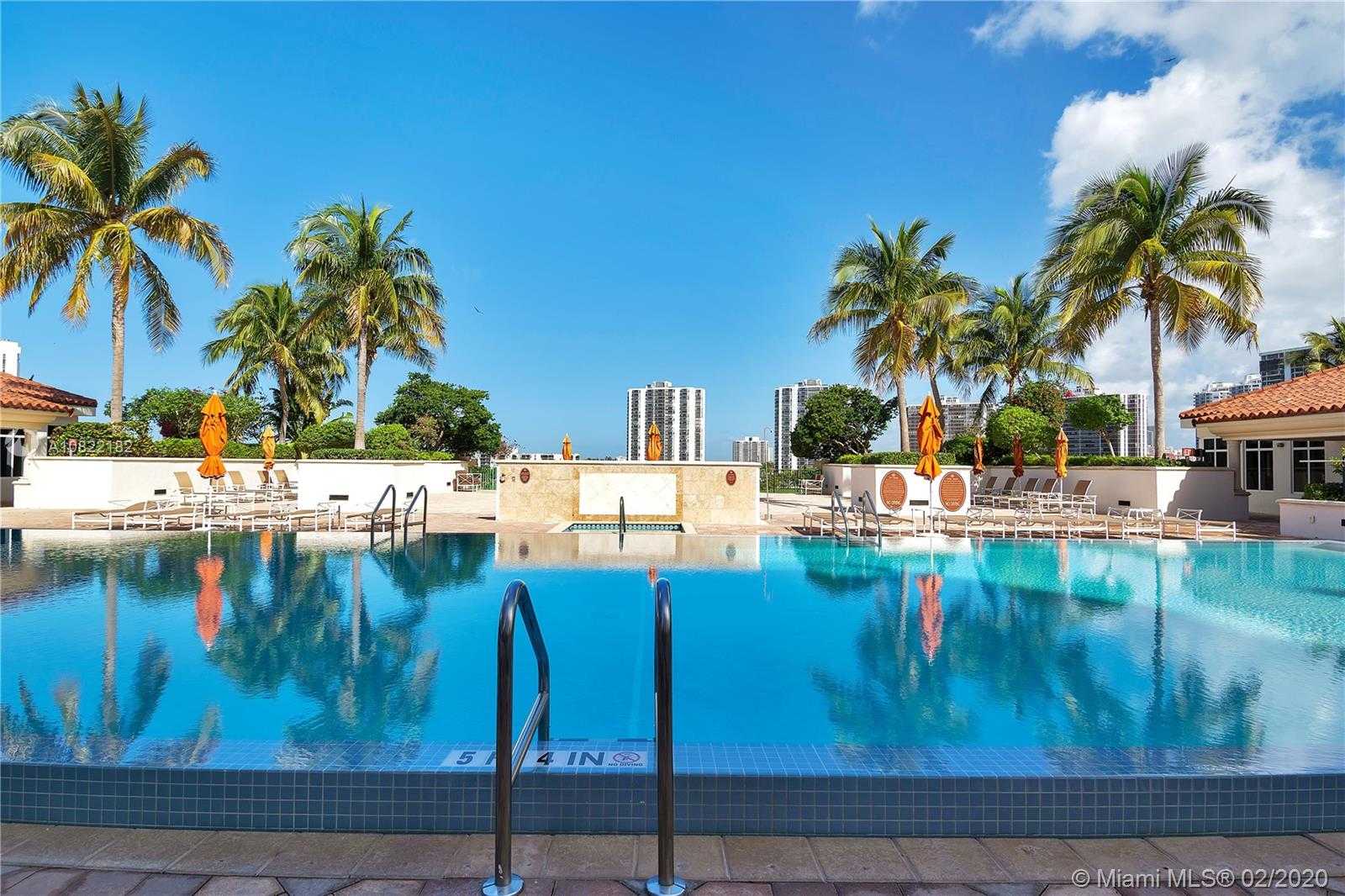 Small Image of 19900 EAST COUNTRY CLUB DR #402, Aventura Number 21