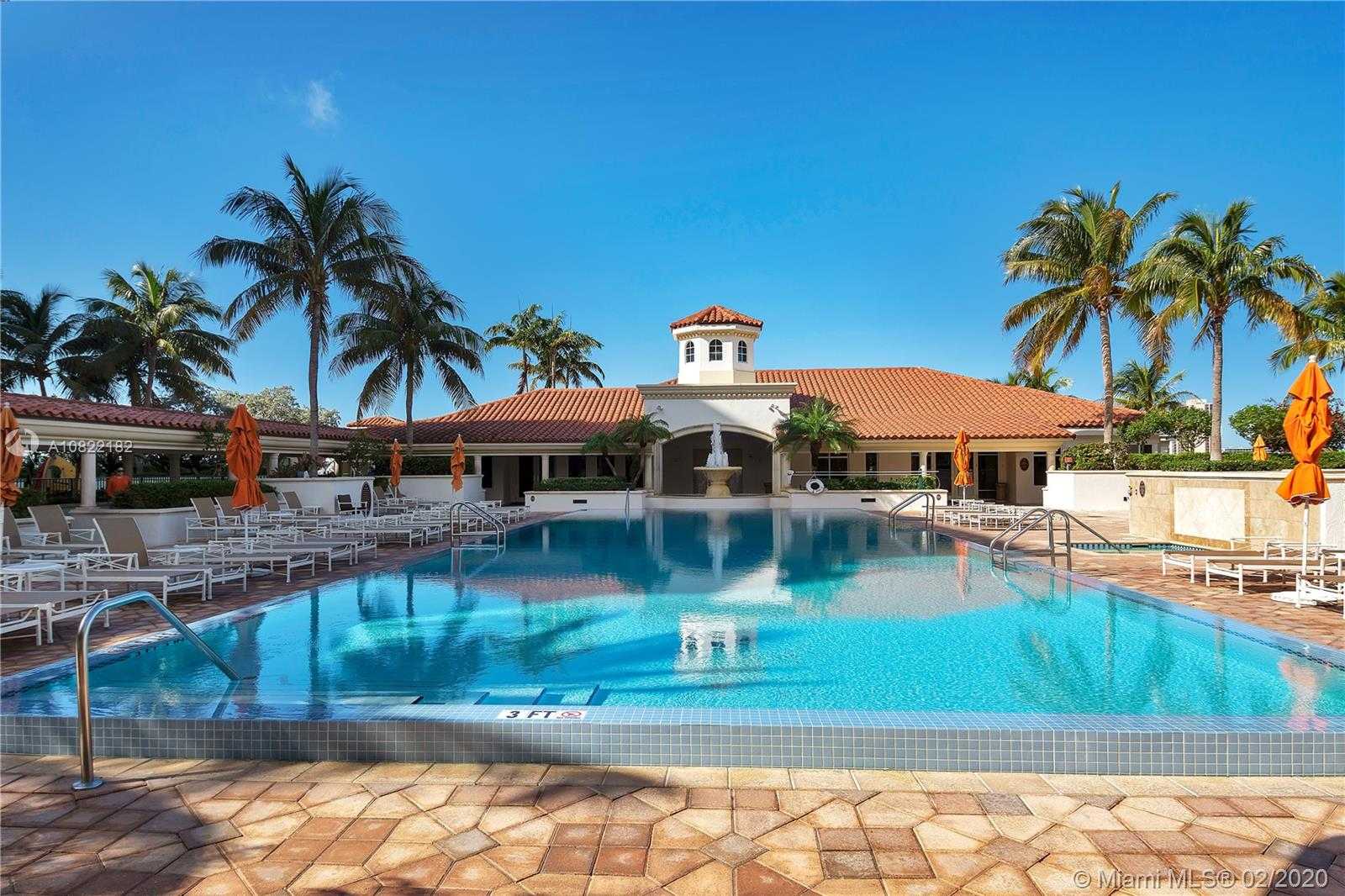 Small Image of 19900 EAST COUNTRY CLUB DR #402, Aventura Number 22